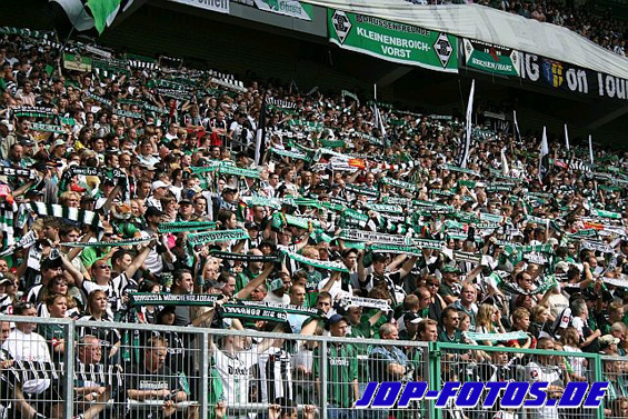 Borussia Mönchengladbach vs TSG Hoffenheim (0-0) (8)
