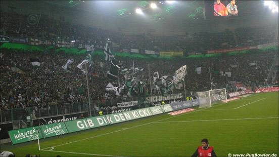 Borussia Mönchengladbach vs 1. FSV Mainz 05 (0-1) (4)