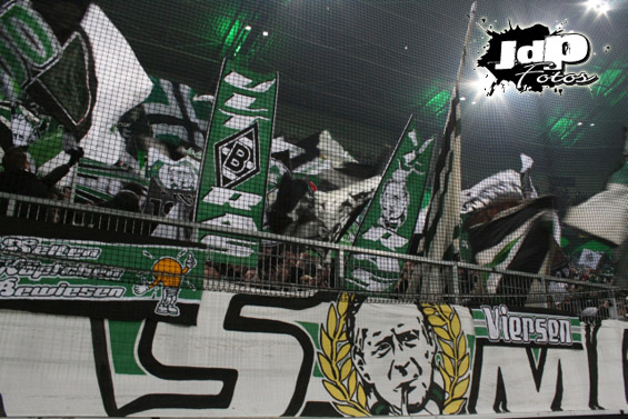 Borussia Mönchengladbach vs 1. FSV Mainz 05 (0-1) (12)