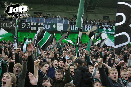 Borussia Mönchengladbach vs FC Erzgebirge Aue (2-0) (3)