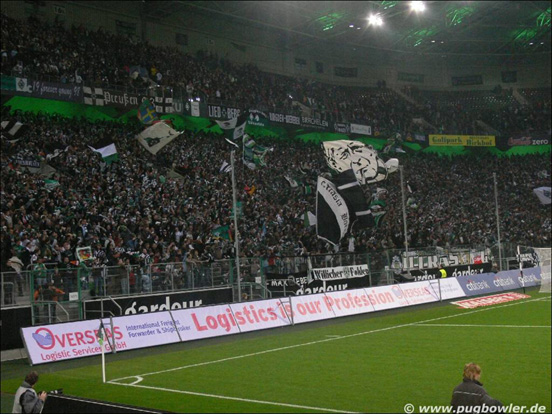 Borussia Mönchengladbach vs FC Erzgebirge Aue (2-0) (7)