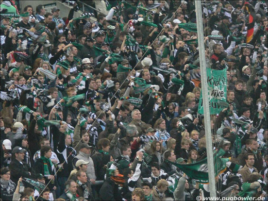 Borussia Mönchengladbach vs FC Erzgebirge Aue (2-0) (8)