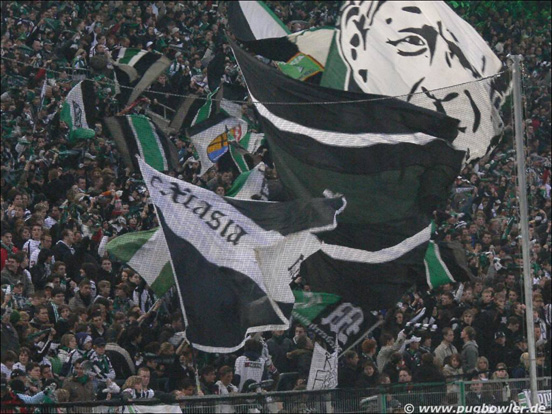 Borussia Mönchengladbach vs FC Erzgebirge Aue (2-0) (9)