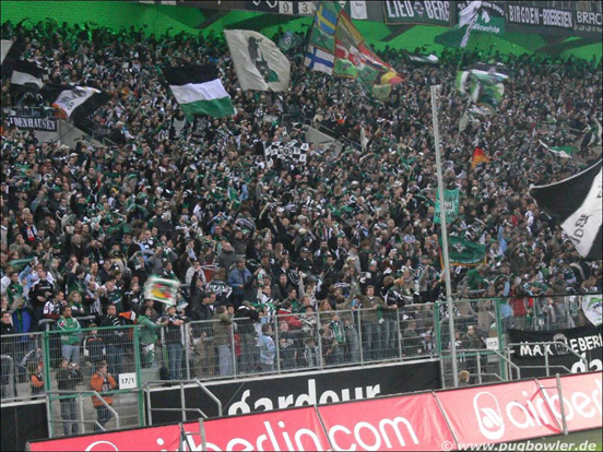 Borussia Mönchengladbach vs FC Erzgebirge Aue (2-0) (10)