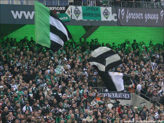 Borussia Mönchengladbach vs FC Erzgebirge Aue (2-0) (11)