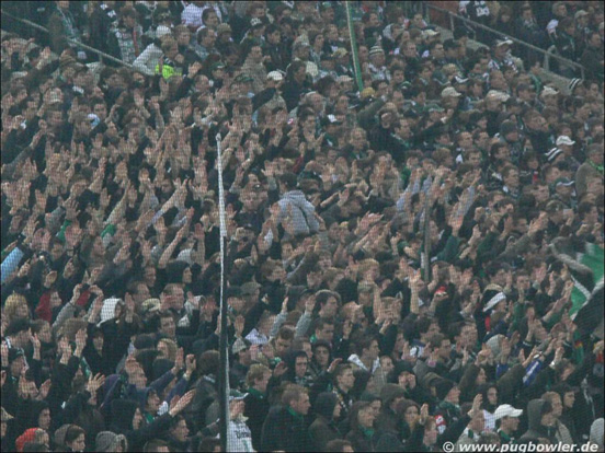 Borussia Mönchengladbach vs FC Erzgebirge Aue (2-0) (12)