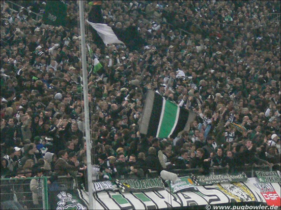 Borussia Mönchengladbach vs FC Erzgebirge Aue (2-0) (13)
