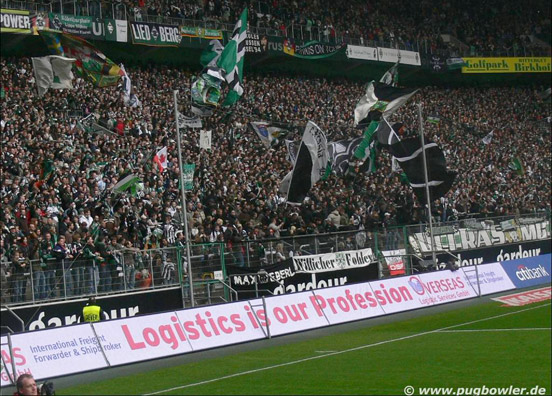 Borussia Mönchengladbach vs FC St. Pauli (1-0) (1)