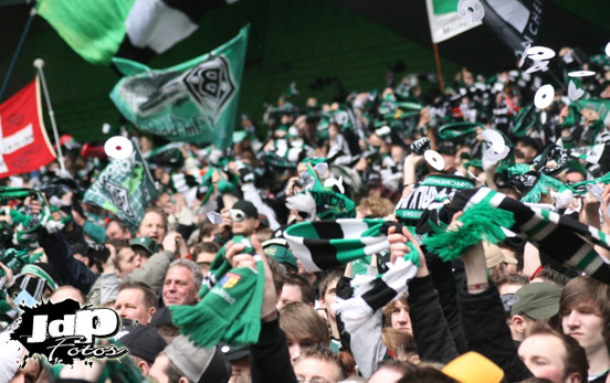 Borussia Mönchengladbach vs FC St. Pauli (1-0) (8)