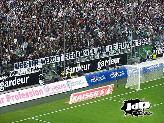 Borussia Mönchengladbach vs TuS Koblenz (1-0) (2)
