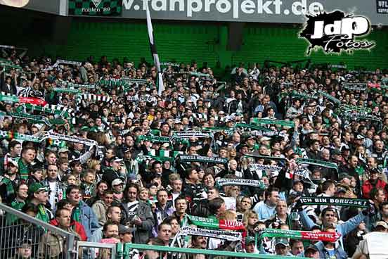Borussia Mönchengladbach vs TuS Koblenz (1-0) (3)