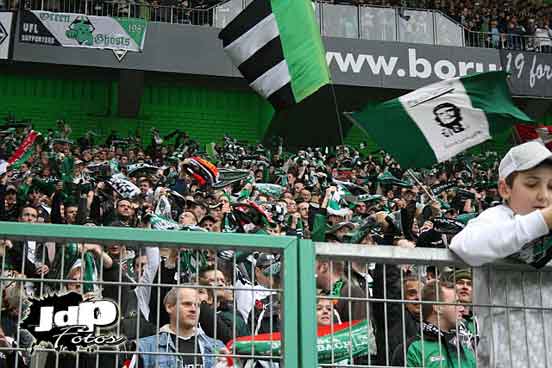Borussia Mönchengladbach vs TuS Koblenz (1-0) (4)