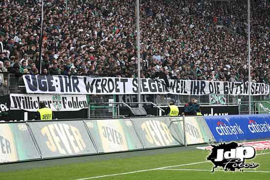 Borussia Mönchengladbach vs TuS Koblenz (1-0) (9)