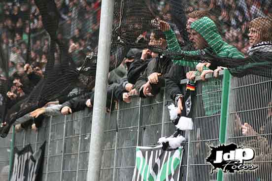 Borussia Mönchengladbach vs TuS Koblenz (1-0) (11)