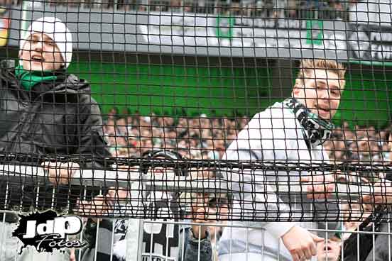 Borussia Mönchengladbach vs TuS Koblenz (1-0) (12)