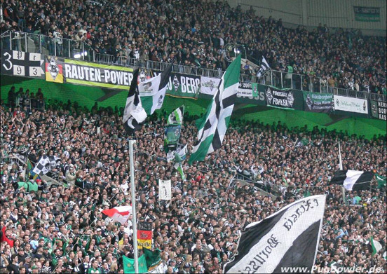 Borussia Mönchengladbach vs TuS Koblenz (1-0) (23)