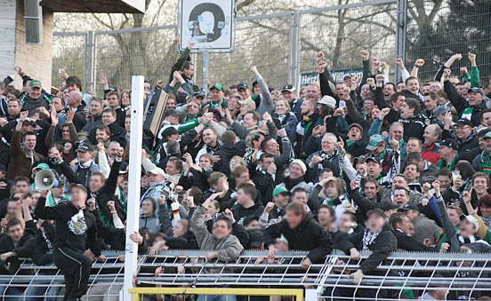 FC Carl Zeiss Jena vs Borussia Mönchengladbach (2-2) (6)