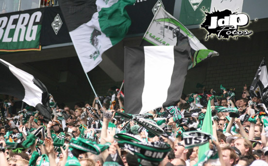 Borussia Mönchengladbach vs TSV 1860 München (2-2) (12)