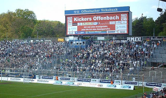 Offenbacher FC Kickers vs Borussia Mönchengladbach (1-7) (13)