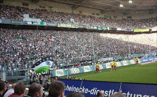 Borussia Mönchengladbach vs SV Wehen Wiesbaden (3-0) (1)
