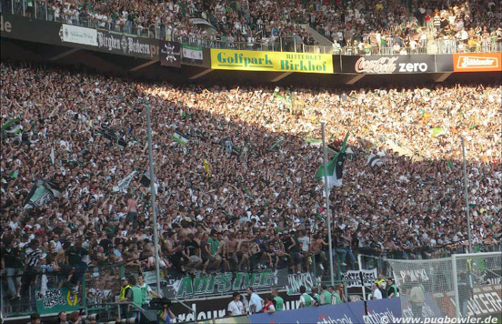 Borussia Mönchengladbach vs SV Wehen Wiesbaden (3-0) (3)