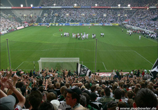 Borussia Mönchengladbach vs SV Wehen Wiesbaden (3-0) (4)