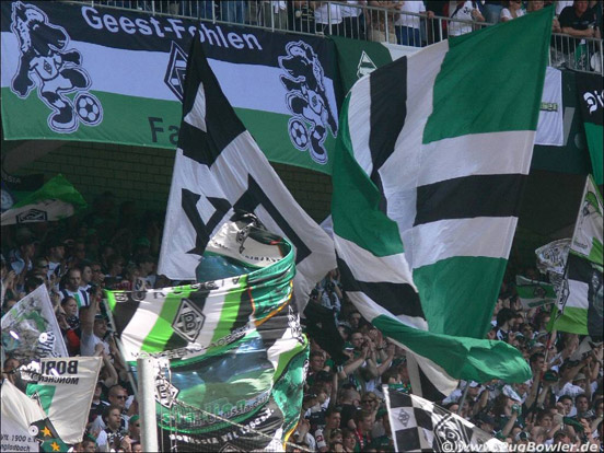 Borussia Mönchengladbach vs SC Freiburg (2-3) (11)