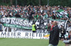 SC Paderborn vs Borussia Mönchengladbach (2-3)