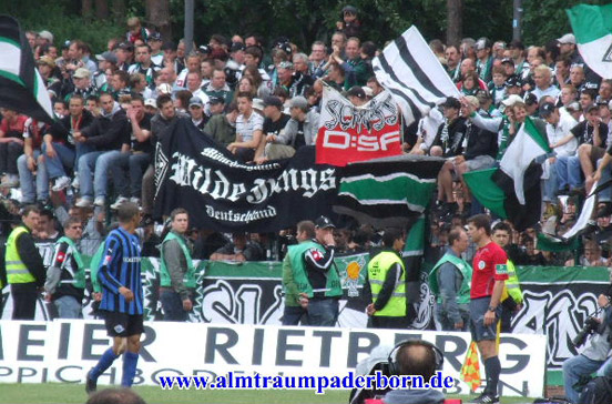 SC Paderborn vs Borussia Mönchengladbach (2-3) (7)