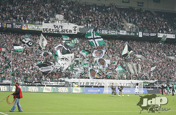 Borussia Mönchengladbach vs VfL Osnabrück (2-1) (2)