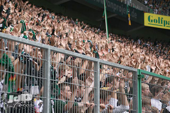 Borussia Mönchengladbach vs VfL Osnabrück (2-1) (4)