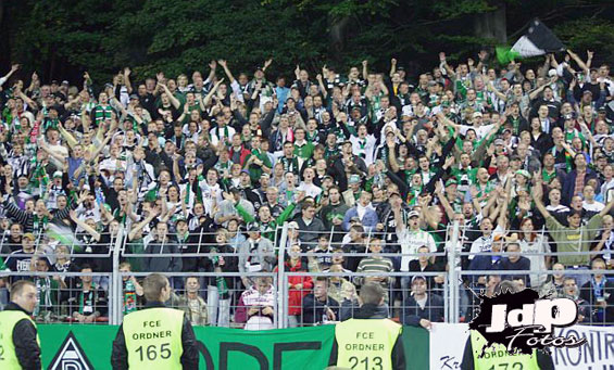 FC Erzgebirge Aue vs Borussia Mönchengladbach (2-3) (3)