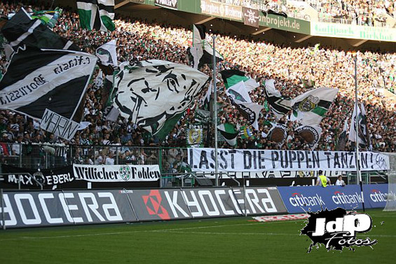 Borussia Mönchengladbach vs FC Augsburg (4-2) (6)
