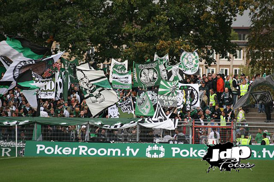 FC St. Pauli vs Borussia Mönchengladbach (0-3) (1)