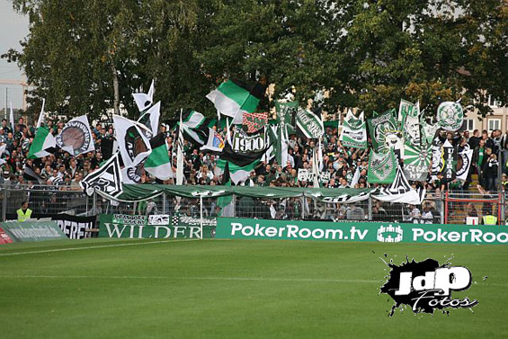 FC St. Pauli vs Borussia Mönchengladbach (0-3) (2)