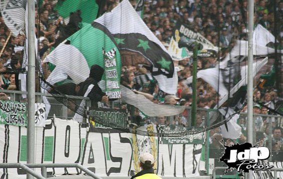 Borussia Mönchengladbach vs TSV Alemannia Aachen (2-1) (5)