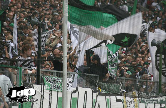 Borussia Mönchengladbach vs TSV Alemannia Aachen (2-1) (6)