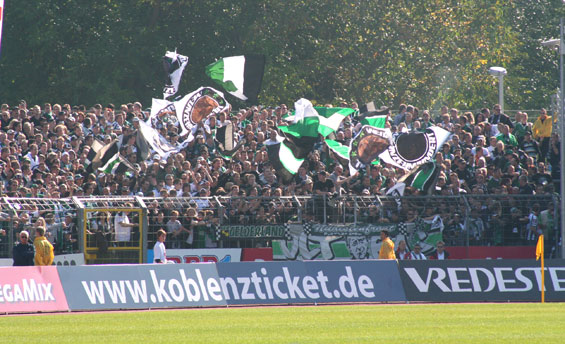 TuS Koblenz vs Borussia Mönchengladbach (0-5) (1)