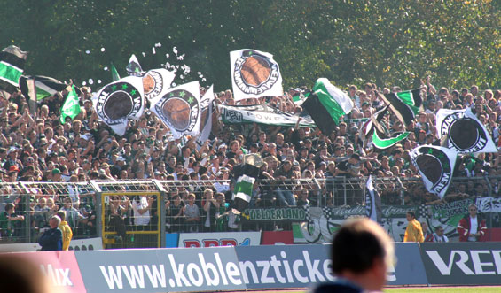 TuS Koblenz vs Borussia Mönchengladbach (0-5) (2)