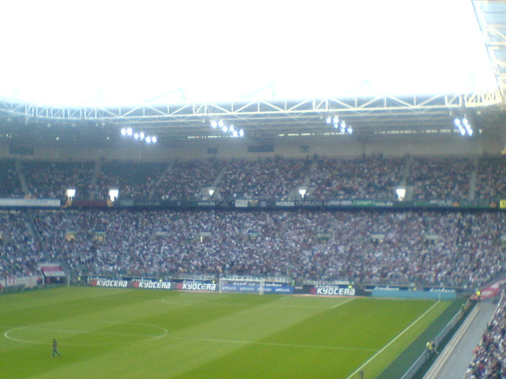 Borussia Mönchengladbach vs FC Bayern München (2-1) (6)