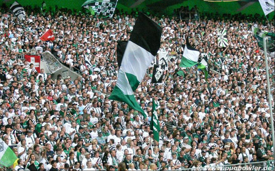 Borussia Mönchengladbach vs VfB Stuttgart (1-3) (4)