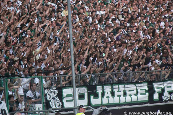 Borussia Mönchengladbach vs VfB Stuttgart (1-3) (12)