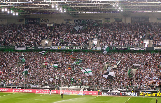 Borussia Mönchengladbach vs VfB Stuttgart (1-3) (23)