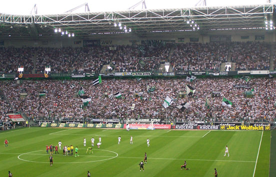 Borussia Mönchengladbach vs VfB Stuttgart (1-3) (24)
