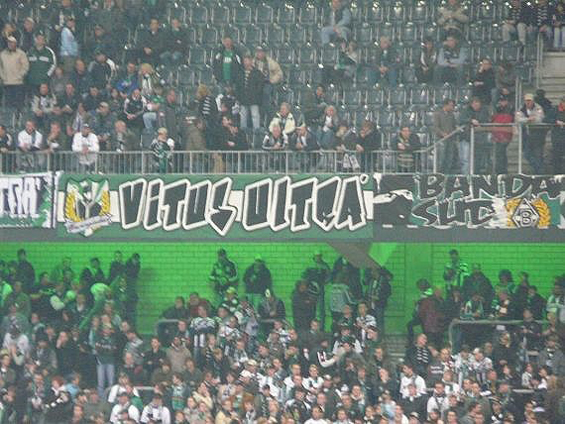 Borussia Mönchengladbach vs Eintracht Frankfurt (1-2) (6)