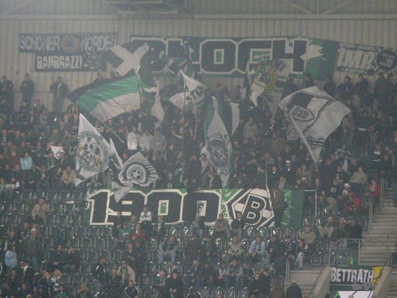 Borussia Mönchengladbach vs Eintracht Frankfurt (1-2) (7)