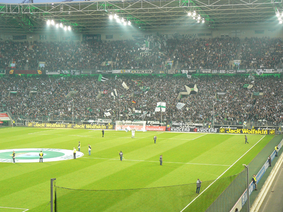 Borussia Mönchengladbach vs Eintracht Frankfurt (1-2) (17)