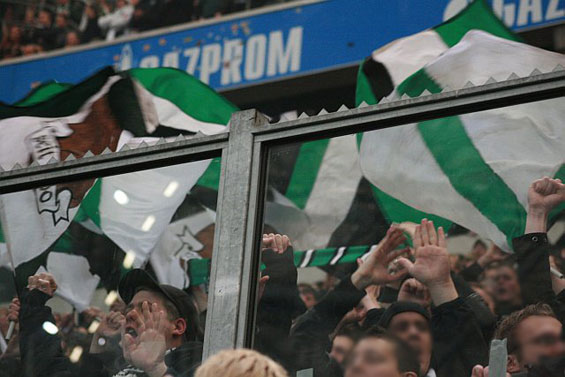 FC Schalke 04 vs Borussia Mönchengladbach (3-1) (4)