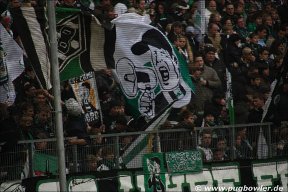 Borussia Mönchengladbach vs FC Energie Cottbus (1-3) (5)