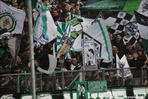 Borussia Mönchengladbach vs FC Energie Cottbus (1-3) (7)